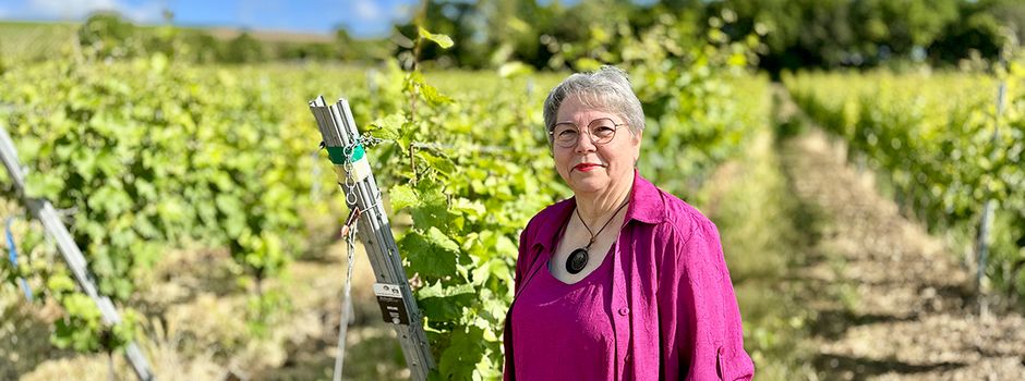 Unterstützung in schweren Zeiten: EKHN startet neue Seelsorge für Winzerfamilien