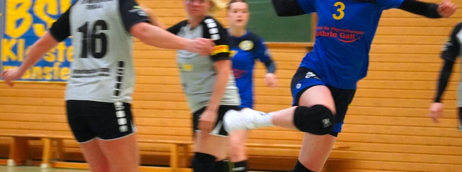 BSV-Frauen & Männer kämpfen um wichtige Plätze in unterschiedlichen Tabellenregionen