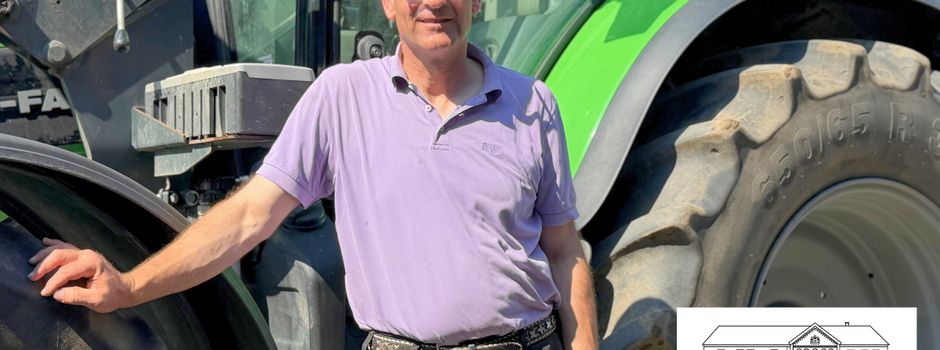 Verstärkung für den Spargelhof Steinhoff: Landwirt oder passende Quereinsteiger gesucht