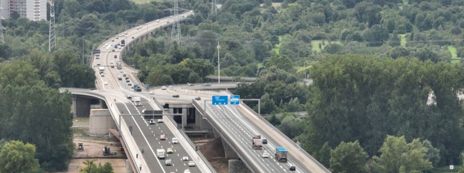 Sechsspuriger Ausbau der A643 bei Mainz: Wie soll es jetzt weitergehen?