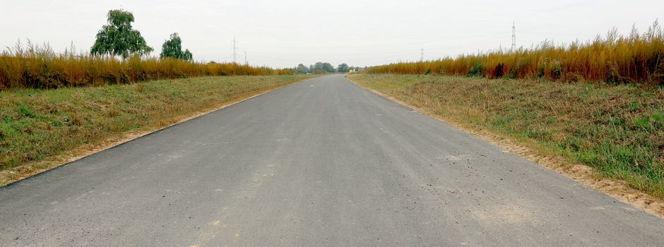 Verzögerung: Rad-Pendler-Route Niederkassel