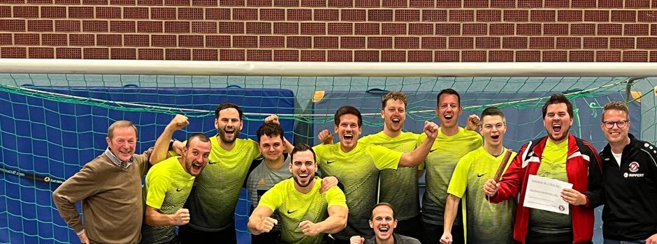 Herbstwochenturnier 2026: Spannender Fußball in Clarholz