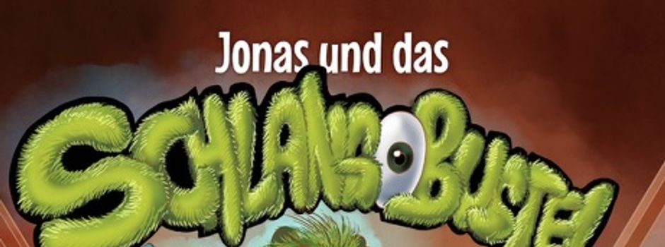 So macht man Kinder glücklich - Kinderbuchautor liest in der Jakobusmuschel