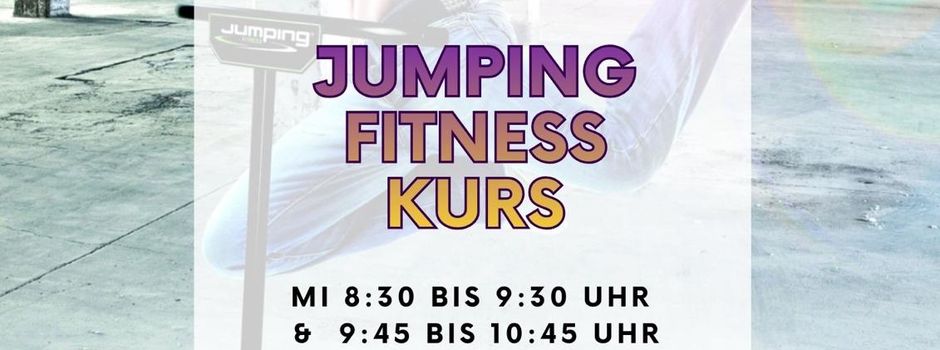 Jumping Fitness Kurs