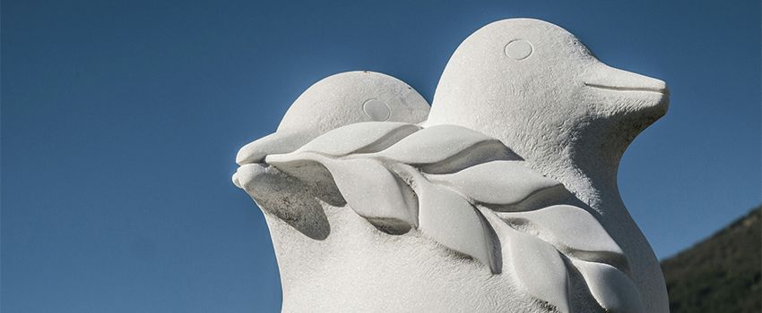 Zwischen Frieden und Freiheit: Ein philosophischer Abend in Nierstein