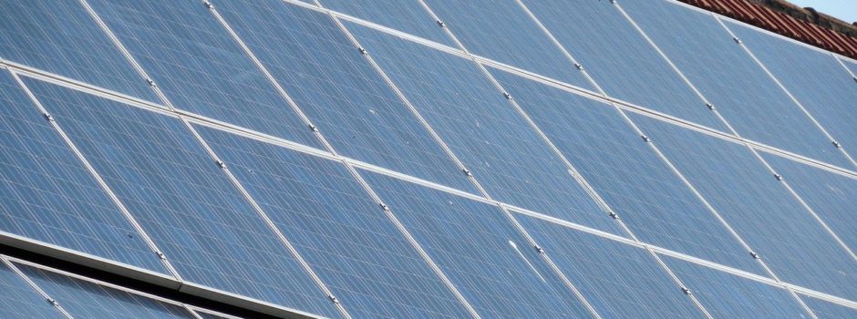 Neues Energiegesetz: Wo Solaranlagen in Zukunft Pflicht sind
