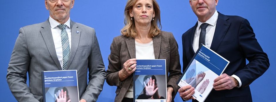 Gewalt gegen Frauen - und was die Politik dagegen tut