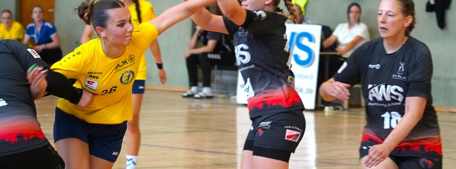 Mit neuem Schwung in die neue Saison