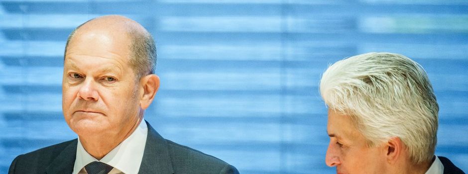 Strack-Zimmermann entschuldigt sich nach Autismus-Vergleich