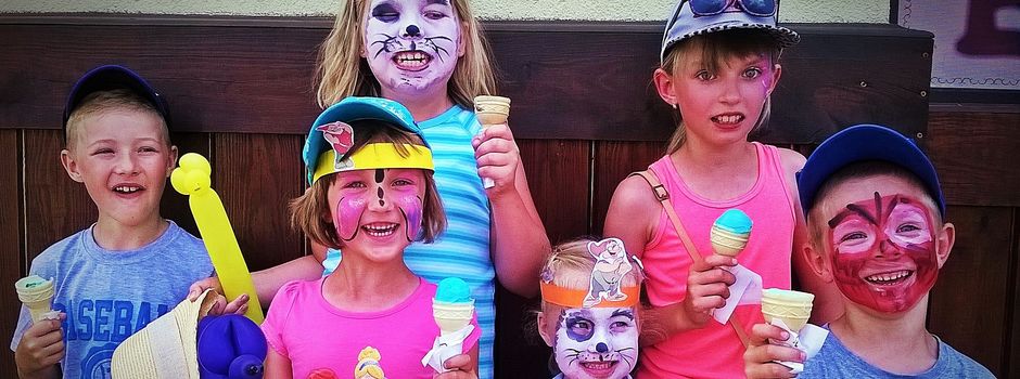 Gelbe Füße Fest am 15. September im Park in Nierstein