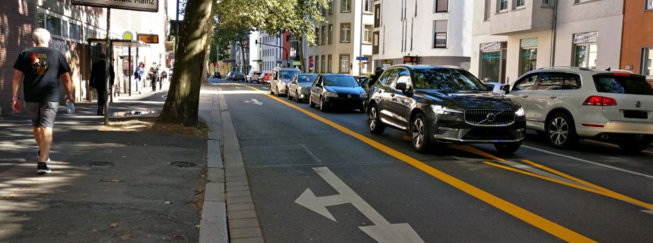 Mainzer Grüne wehren sich gegen Kritik – und schießen gegen OB Haase