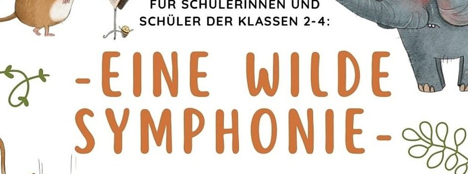... Neues von den Moosis  
Mitmach-Workshop für Kinder