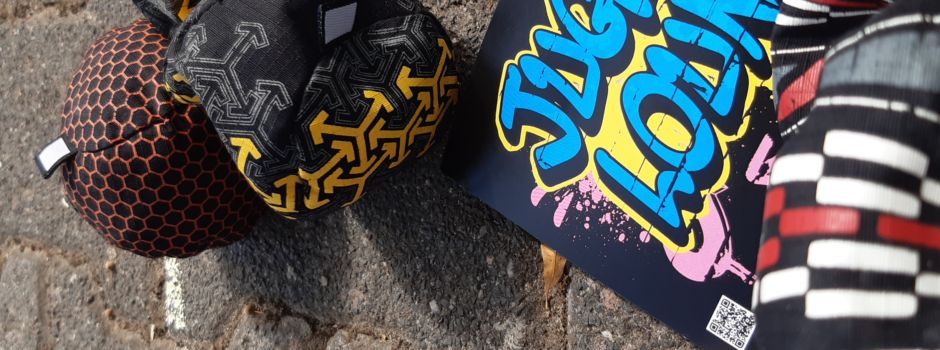 Pop-up-Jugendtreff tourt wieder durch Rheinhessen