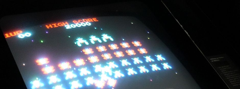 🎮🔥 Neuer Name, neuer Ort – viel Platz für Ideen