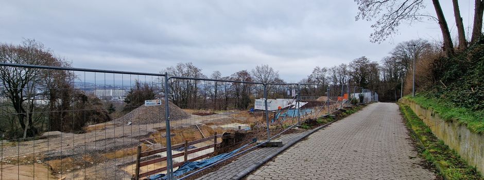 Bauprojekt „Maiblick Living“ in Koblenz: Bürger fürchten um ihre Sicherheit
