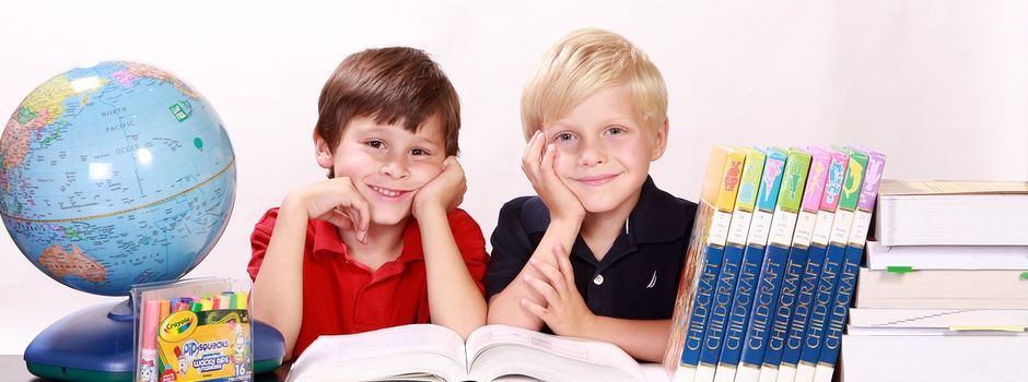 Grundschulen: Anmeldung von sogenannten Kann-Kindern startet