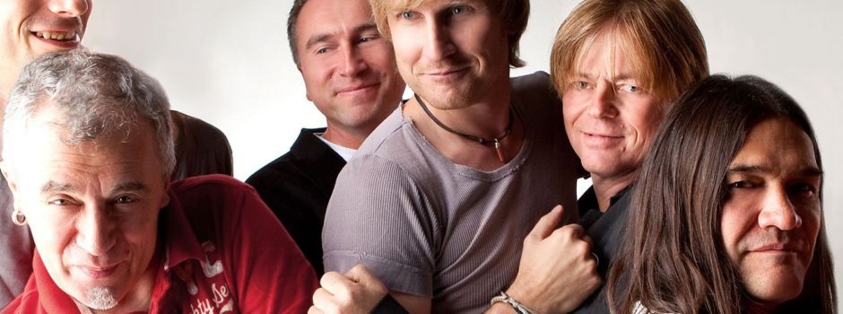 Die authentischste The Police- und Sting-Tributeband der Welt!