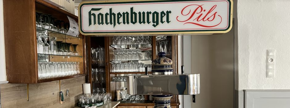Dämmerschoppen