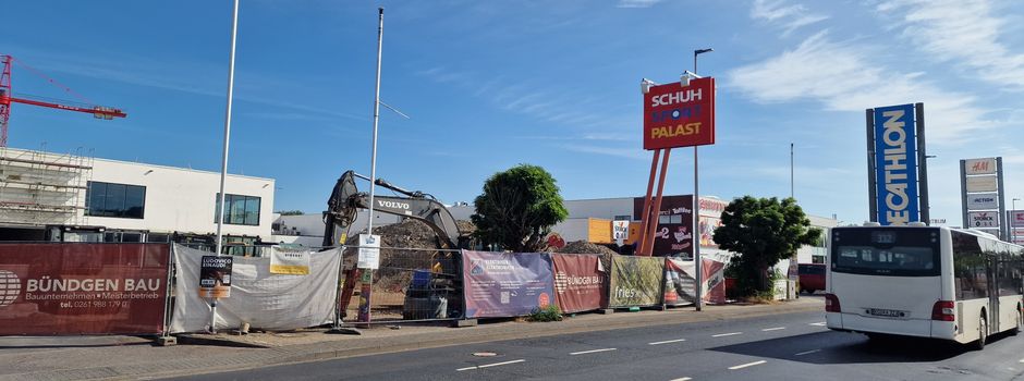 H&M und Primark: Das ist über die Neueröffnungen in Mülheim-Kärlich bekannt