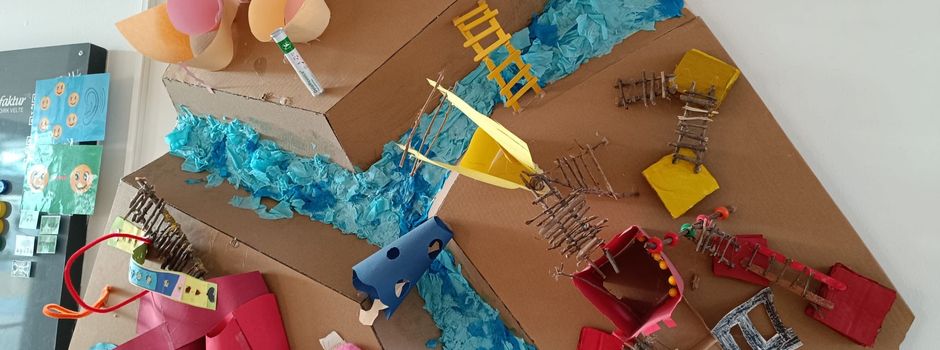 FLUX-Kinderakademie 2023