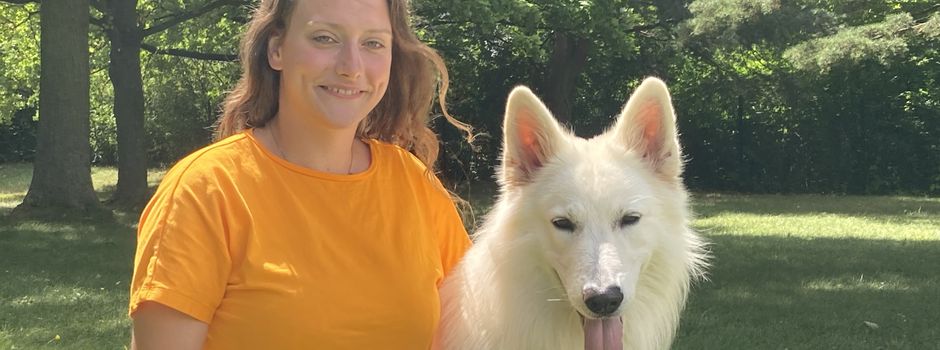 Der beste Hund Deutschlands: Mainzerin tritt mit Hund in RTL-Show auf