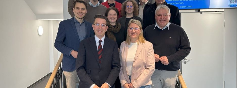 Kommunale Handlungsfähigkeit sichern