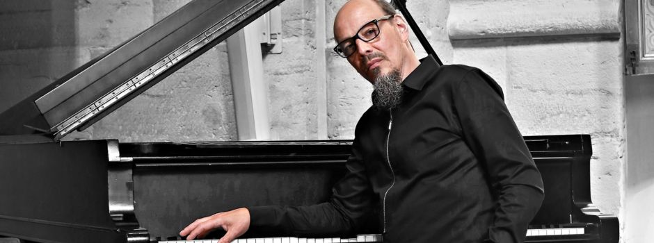 Konzert mit Henning Pertiet in Munster