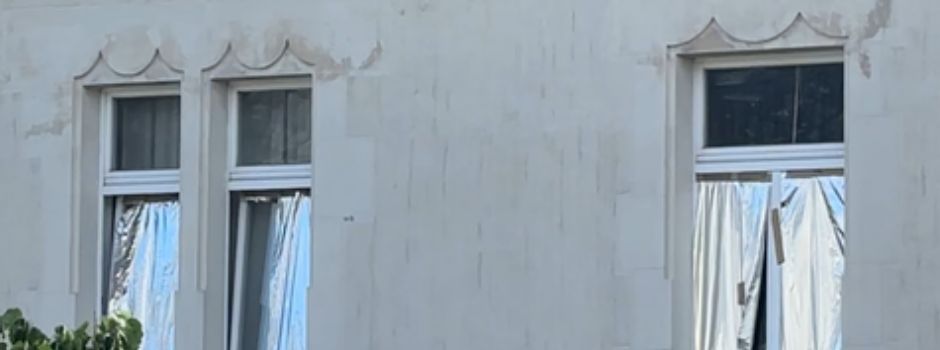 Wiesbaden im Hitzesommer – welche Lehren zieht die Stadt?