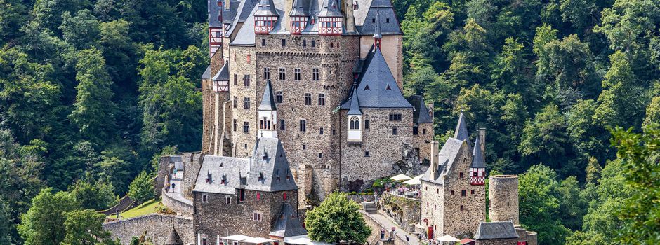 Burg Eltz