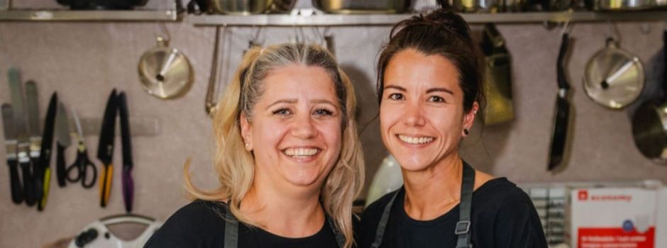 Eiscafé-Eröffnung am 12.07.2025