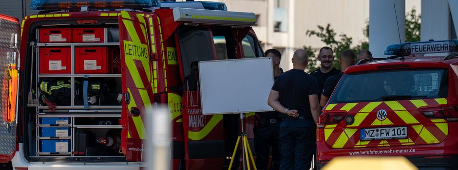 Mainzer Leitstelle am Limit: Stadt schafft Ausweichstandorte für Patienten