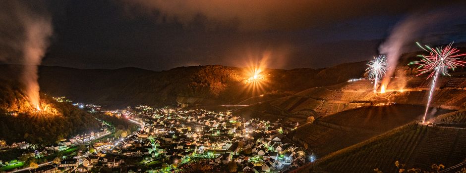 Määrtesdaach 2025🔥