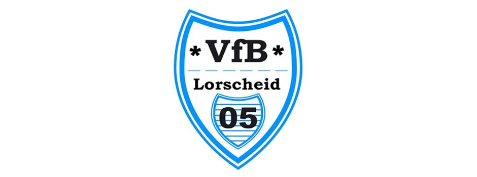20 Jahre VfB Lorscheid 05