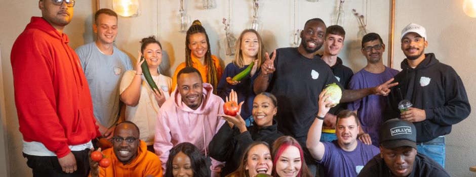 „Kelly's Fresh Kitchen“ in Wiesbaden eröffnet