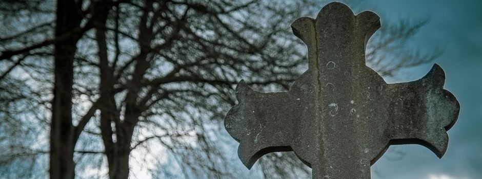 Einladung zum gemeinsamen Gedenken