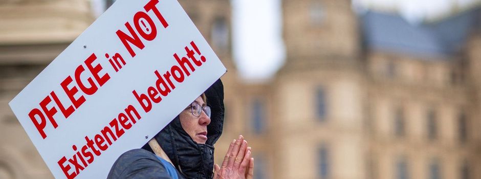 Mangel an Ärzten und Pflegekräften droht zu wachsen