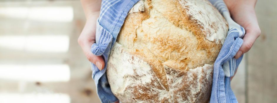 Die Bäckerei Hofmann macht Urlaub