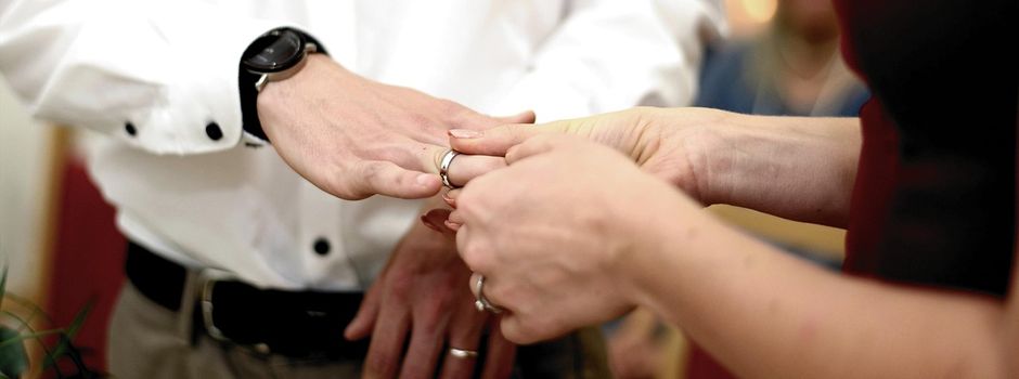 Standesamt Illschwang – Wichtiger Hinweis