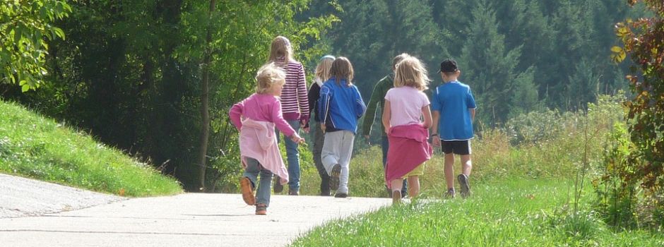 Wandertag in Welkenbach