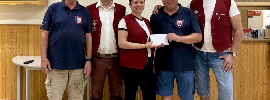 🤝 Miteinander statt gegeneinander – Kinotheater sammelt Spenden für die Feuerwehr-Oma 🚒🎬