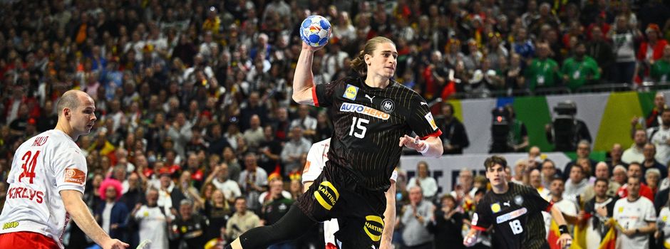 Sensation bleibt aus: DHB-Team scheitert im EM-Halbfinale