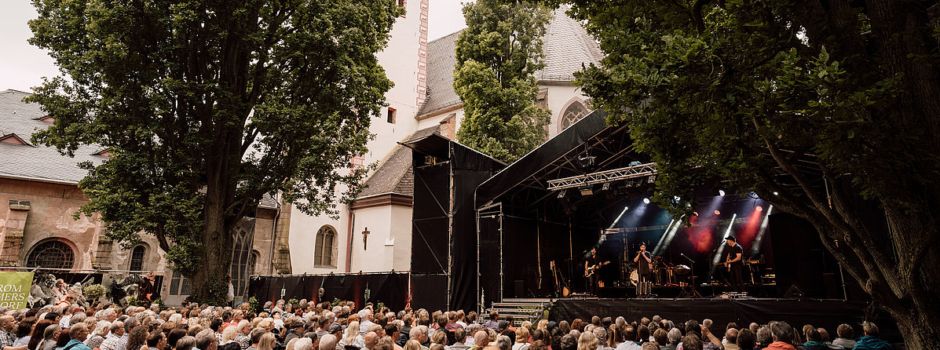 Von Comedy und Kabarett bis Konzert: Rommersdorf Festspiele locken mit Top-Stars nach Neuwied