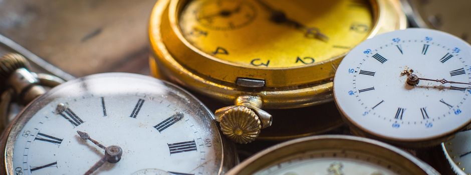 Zeitumstellung - JA oder NEIN ?