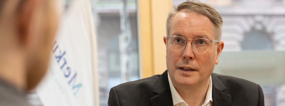 Alexander Schweitzer wird neuer Bundesarbeitsminister