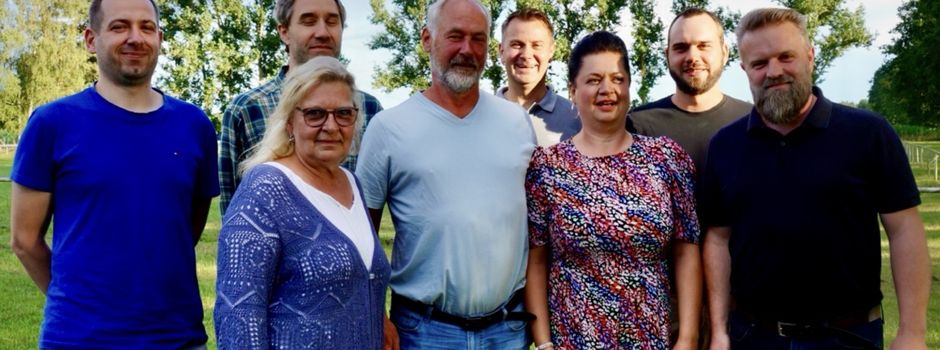 Gemeindevertretung tagt (27.08.2026)