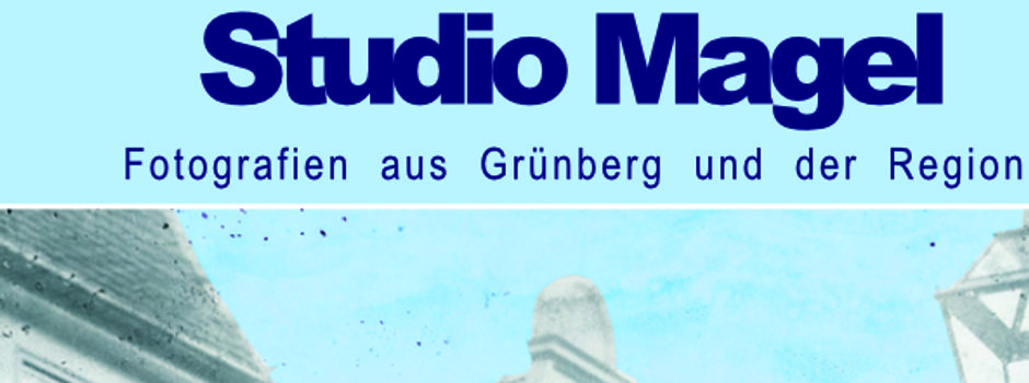 Ausstellung: Studio Magel