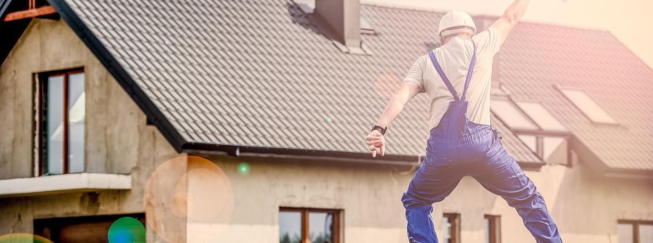 Schneller, einfacher, online: Landkreis Kassel führt digitales Baugenehmigungsverfahren ein