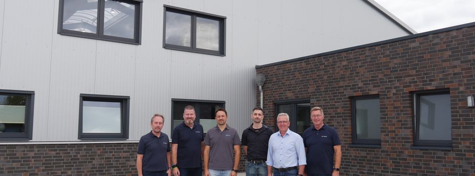 Wo Maschinenbau auf Yachten trifft – Gilz Tech stellt sich vor