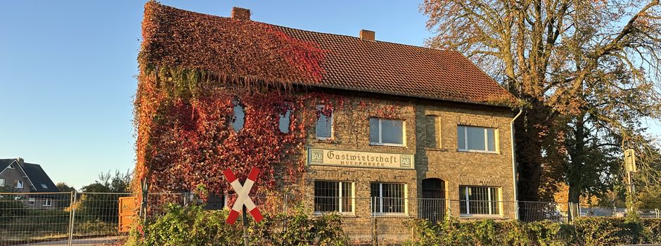 Gastwirtschaft Huckenbeck: Abrissarbeiten und Neubaupläne auf dem Marktplatz Clarholz