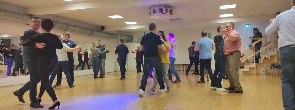 Schnupperworkshop startet